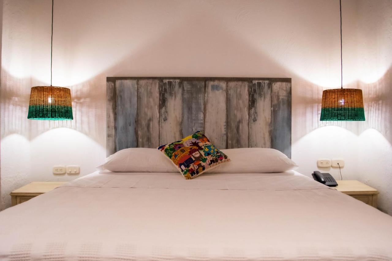Hotel Boutique Casa Grande Piedecuesta Εξωτερικό φωτογραφία